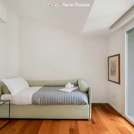 Apartmán Bay View Home, Terremarine *