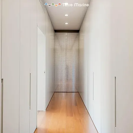 Bay View Home, Terremarine 公寓 斯培西亚