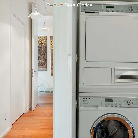 Bay View Home, Terremarine * 斯培西亚