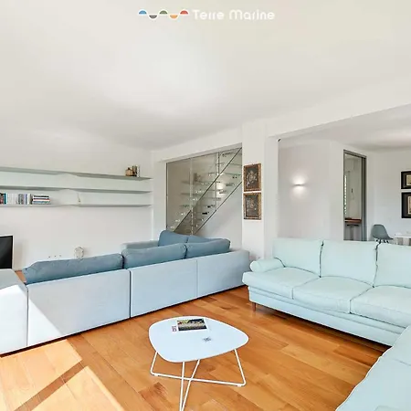 Apartmán Bay View Home, Terremarine