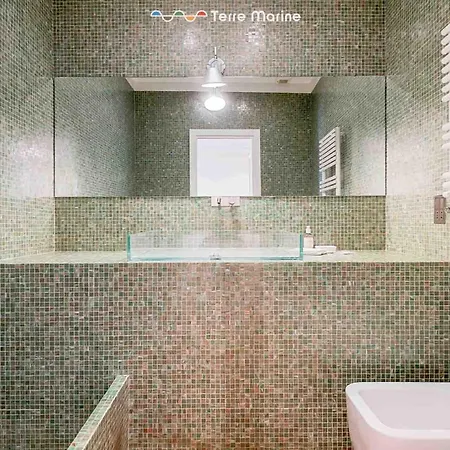 公寓 Bay View Home, Terremarine *