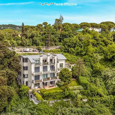 Bay View Home, Terremarine Apartmán La Spezia