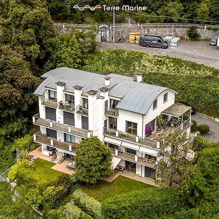 Bay View Home, Terremarine Daire