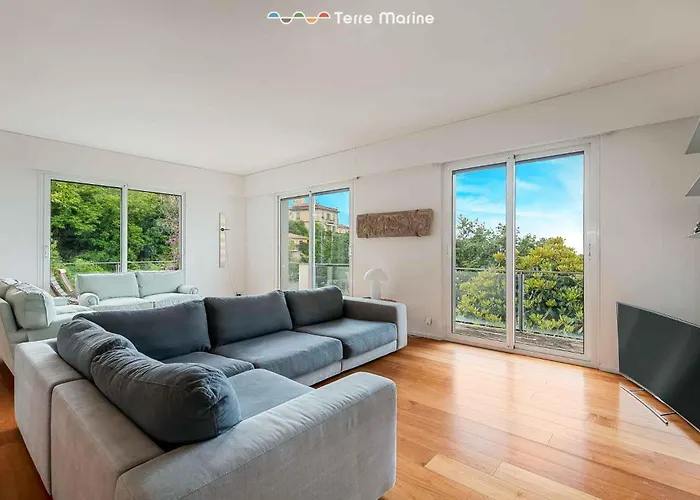 Bay View Home, Terremarine * La Spezia